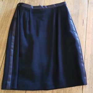 ANNE KLEIN 🎁HP🎁 II TUX SKIRT